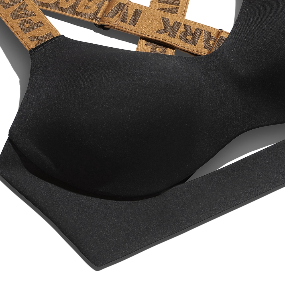 SOLD OUT ONLINE Ivy Park Cut-Out Bra